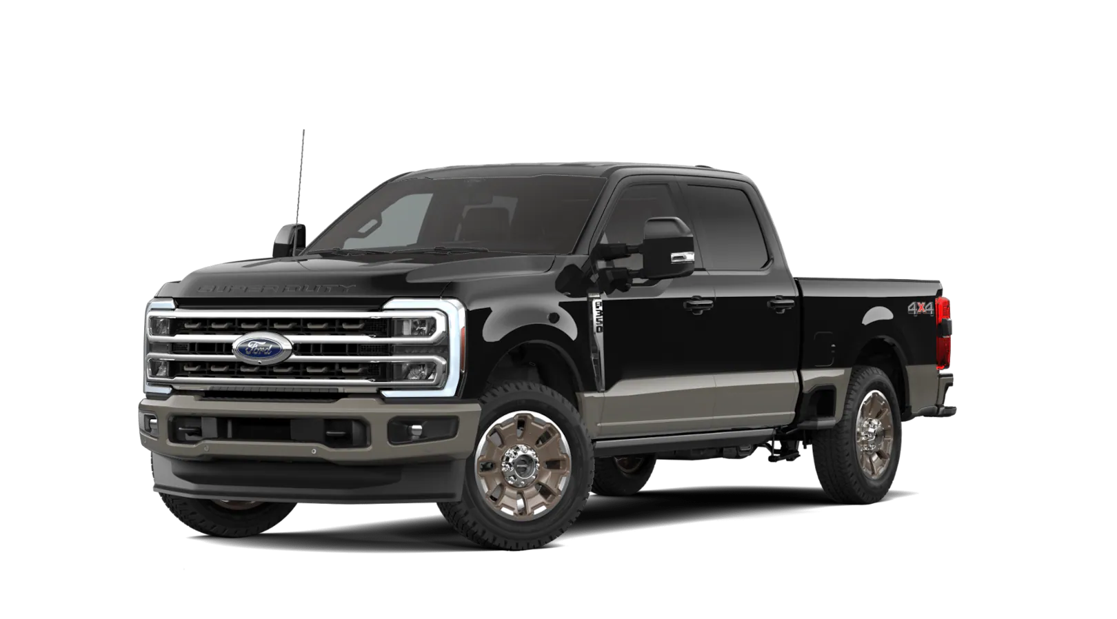 Vehicle Exterior